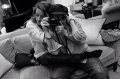 Face aux rumeurs, Amber Heard et Johnny Depp s'affichent plus unis que jamais à Londres (photos)