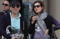 Charlotte Casiraghi et Gad Elmaleh, un désir impérieux de se marier ?