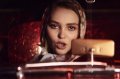 Lily-Rose Depp charme le rappeur Rejjie Snow (vidéo)