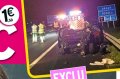 Accident de Jenifer- le frère de la victime décédée balance sur le chauffeur
