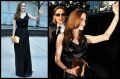 Ange­lina Jolie para­ly­sée du visage, l'actrice se confie sur ses terribles ennuis de santé