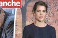 Charlotte Casiraghi invitée par le roi du Maroc à Rabat ? France Dimanche s'interroge