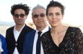 Charlotte Casiraghi aux Rencontres philosophiques de Monaco (photos)