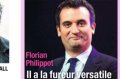 Florian Philippot - Sa tête bientôt coupée par Marine Le Pen