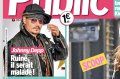 Gravement malade, Johnny Depp aurait besoin d'une expertise psychologique ?