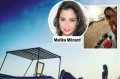 Malika Ménard et Ycare en couple selon Closer