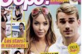 Nabilla dément avoir eu une aventure avec Antoine Griezmann