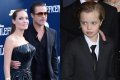 Shiloh en garçon - Angelina Jolie demande conseil à un psy
