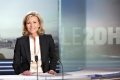 Claire Chazal future comédienne ?