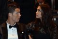 Irina Shayk et Sepp Blatter, leur liaison démentie