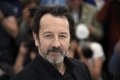 Jean-Hugues Anglade blessé lors de la fusillade dans un Thalys arrêté à Arras