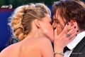 Johnny Depp se moque de la polémique sur ses chiens : 'Je les ai mangés' (vidéo)