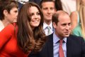 Kate Middleton et William, une « sortie sportive » à Wimbledon