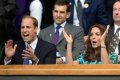 Kate Middleton s'offre un court de tennis à Anmer Hall