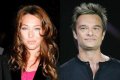 A la demande de Johnny Hallyday, Laura Smet et David Hallyday absents aux Vieilles Canailles