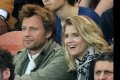 Laurent Delahousse, un doux message à Alice Taglioni