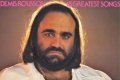 Mort de Demis Roussos