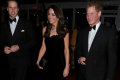 Prince William- L'homme qui le menaçait de mort condamné