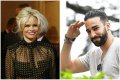 Adil Rami largue Sidonie Biémont pour Pamela Anderson
