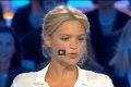 Virginie Efira : A « Canal Presque' je demandais au public : Est-ce que vous pouvez rire svp ? »