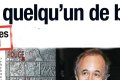 Jean-Jacques Goldman « quelqu'un de très bien » rappelle France Dimanche