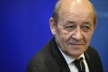 Jean-Yves Le Drian, qui est Maria Vadillo, celle qui partage sa vie ?