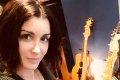 Jenifer remercie ses fans pour ses 16 ans de carrière (photo)