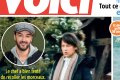 Sophie Marceau ne veut plus revoir Cyril Lignac selon Voici