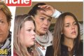 Stéphanie de Monaco - Un effroyable accident, sous les yeux de ses enfants, selon France Dimanche