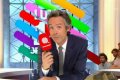 Yann Barthès s'offre Tom Cruise pour Quotidien (vidéo)