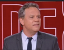 Marc Fauvelle poussé vers la sortie quotidienne : la vérité sur l'arrivée de Sonia Mabrouk à son poste !