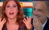 Léa Salamé accusée de verser 50 000 euros : la vidéo était une opération russe