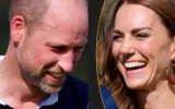 William et Kate Middleton adoptent un nouveau style pour leurs photos officielles
