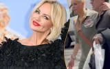 Adriana Karembeu et Marc Lavoine : amoureux à Paris, mais un obstacle change tout