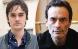 Alain-Fabien Delon : a-t-il trahi son frère Anthony ? Une marque déposée en secret