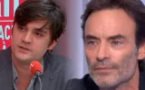 Alain-Fabien Delon : la vérité sur l'agonie de son chien Obba, ce détail atroce qui change tout