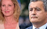 Alexandra Lamy : en coulisses du Sénat, cet appel urgent interpelle Gérald Darmanin