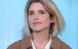 Alice Taglioni : ses confidences sur sa rencontre « incroyable » avec Laurent Delahousse