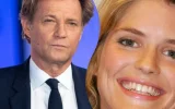 Alice Taglioni et Laurent Delahousse : ce petit déséquilibre qui fait fonctionner leur couple