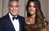 Amal Clooney, elle impose une règle stricte à ses invités