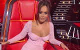 Amel Bent : Son retour dans The Voice brisé par le deuil