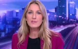 Amélie Carrouër : des audiences spectaculaires lors de son remplacement estival sur LCI