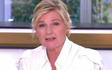 Anne-Élisabeth Lemoine : le mariage « scandaleux » de ses parents