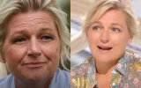 Anne-Élisabeth Lemoine refuse la présentation de « Télématin »