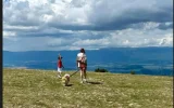 Anouchka Delon : cette photo avec Lino cache une vérité plus intime