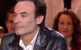 Anthony Delon seul maître à Douchy, gel persiste avec Alain-Fabien et Anouchka 