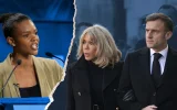 Après Brigitte Macron, Candace Owens élargit ses attaques à Donald Trump