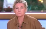 Après Chameroy, Anne-Élisabeth Lemoine aperçue avec Stomy Bugsy 
