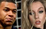 Après la Coupe du monde, Kylian Mbappé aperçu proche d'Ester Expósito à Miami