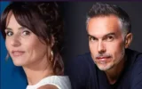 Après Maxime Chattam, Faustine Bollaert fait une révélation sur sa vie amoureuse